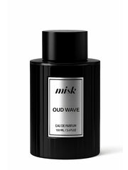 OUD WAVE EAU DE PARFUM
