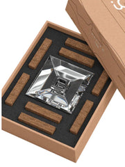 Smart Incense - Rosha