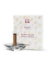 Smart Incense - Imperial Saffron