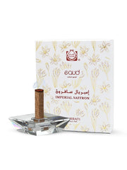 Smart Incense - Imperial Saffron