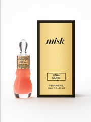 SINAI MUSK PERFUME OIL