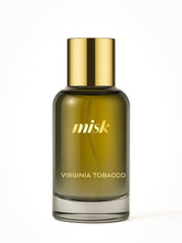 VIRGINIA TOBACCO EAU DE PARFUM