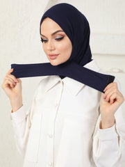 BASIC CLIPS INSTANT HIJAB