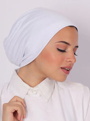 No-Thread Bonnet