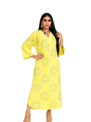 Abaya Dress 1320