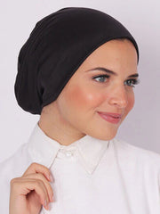 No-Thread Bonnet