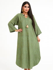 Abaya Dress 1320