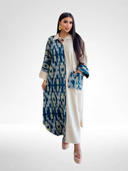 Abaya Dress 1322