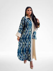 Abaya Dress 1322