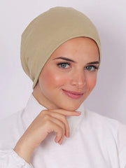 No-Thread Bonnet