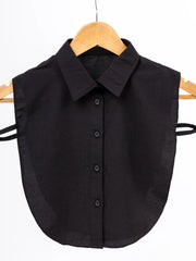 Chemise Collar Extension