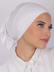 Syrian-Style OpenEnd Bonnet