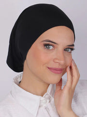 Syrian-Style OpenEnd Bonnet