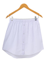 Chemise Skirt Extension