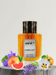 CONFLICT EAU DE PARFUM