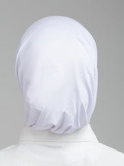 Full-Neck 2PCS Ultra -White