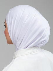 Full-Neck 2PCS Ultra -White