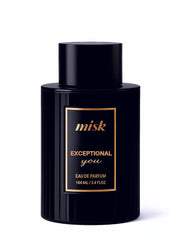 EXCEPTIONAL EAU DE PARFUM