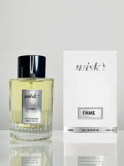 FAME EAU DE PARFUM