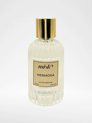 hermosa perfumes by Misk perfumes  Scent of Elegance and Sweetness oriental perfumes USA 