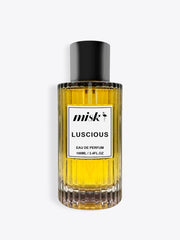 LUSCIOUS perfume oriental perfume for her by misk perfumes USA