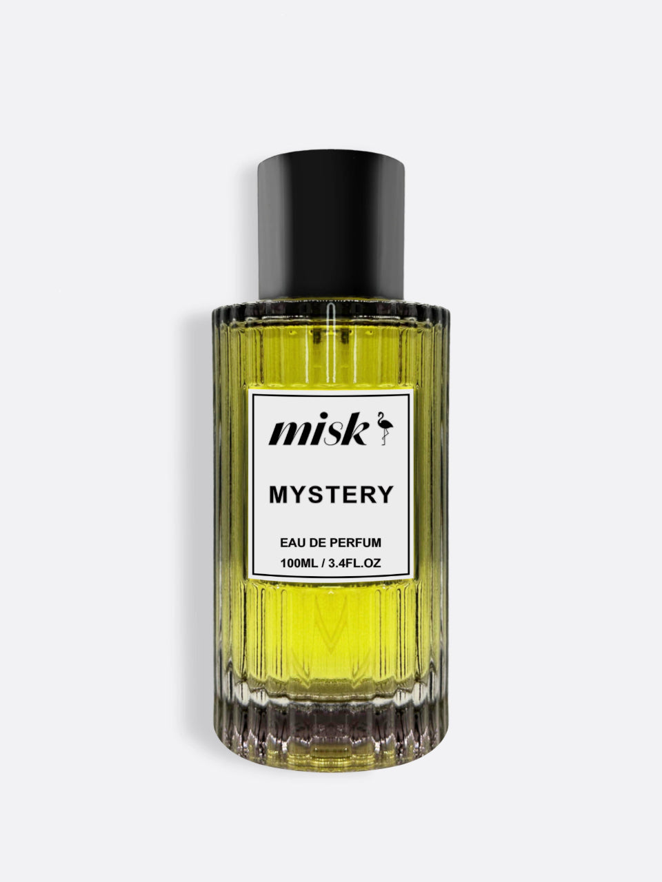 MYSTERY perfume by Misk perfumes US oriental perfume for her