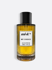 MY CHOICE EAU DE PARFUM