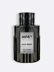 OUD WAVE EAU DE PARFUM