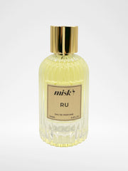 RU oriental perfume by Misk perfumes USA for women attar oil buy online