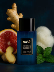 SUMMER BREEZE EAU DE PARFUM