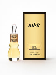 SWEET MUSK PERFUME OIL