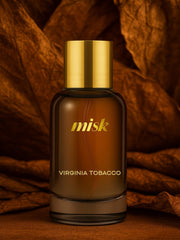 VIRGINIA TOBACCO EAU DE PARFUM