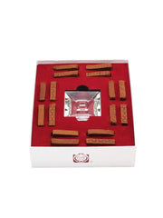 Smart Incense - Imperial Saffron
