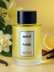 FAME EAU DE PARFUM