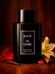 LE CAIRE EAU DE PARFUM