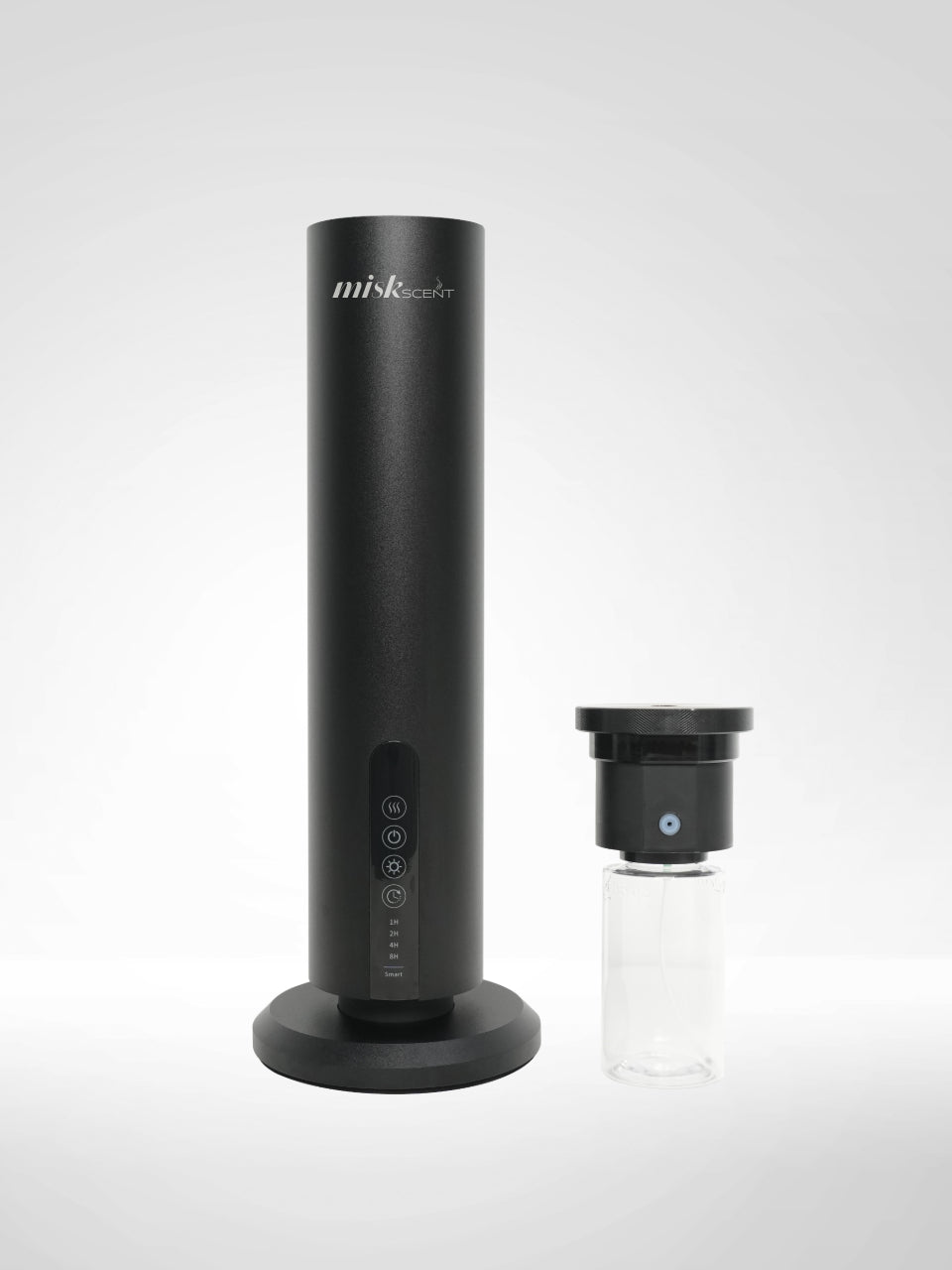 Misk scent diffuser black 
Whole house scent diffuser
Aroma360 diffuser
whole home scent
the hotel collection