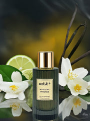 MYSTERY INTENSE EAU DE PARFUM