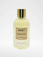 SENSATION EAU DE PARFUM