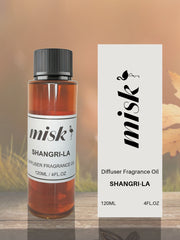 SHANGRI LA - DIFFUSER FRAGRANCE OIL 120ML